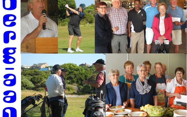 Gansbaai Herberg aan See Basaar en Gholfdag 1_1